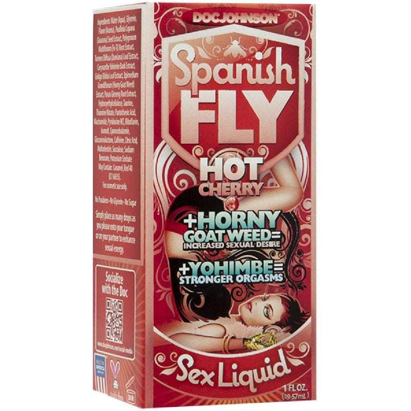 Spanish Fly Sex Drops 29.5ml A$22.95 Fast shipping