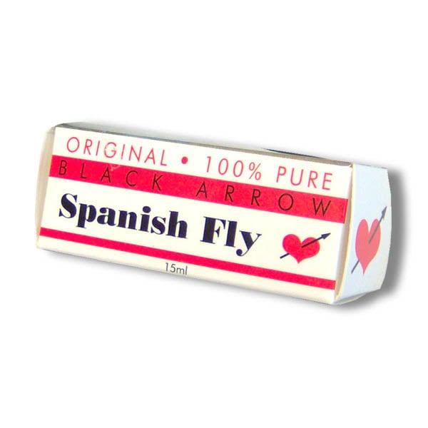 Spanish Fly A$20.64 Fast shipping