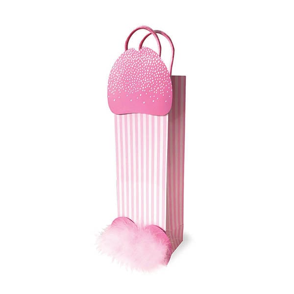 3D Sparkling Penis Gift Bag - Novelty Gift Bag A$12.34 Fast shipping