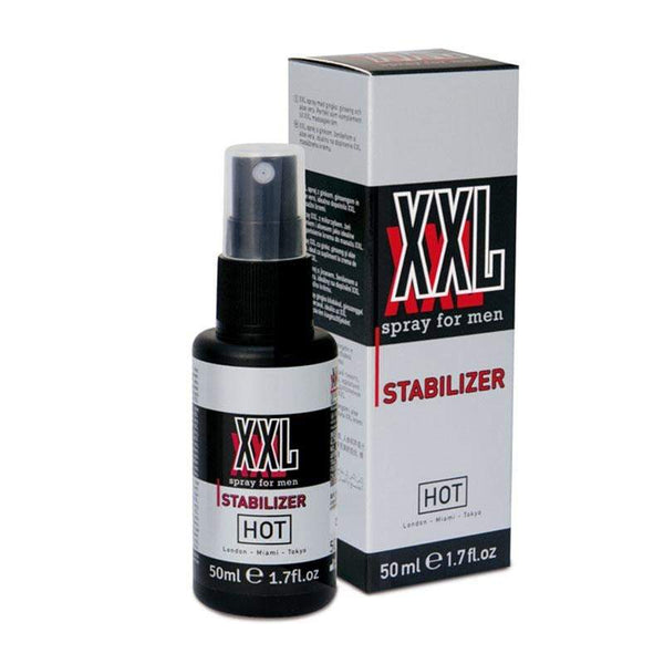 HOT XXL Spray for Men - Enhancing Spray for Men - 50 ml Tube A$31.26 Fast