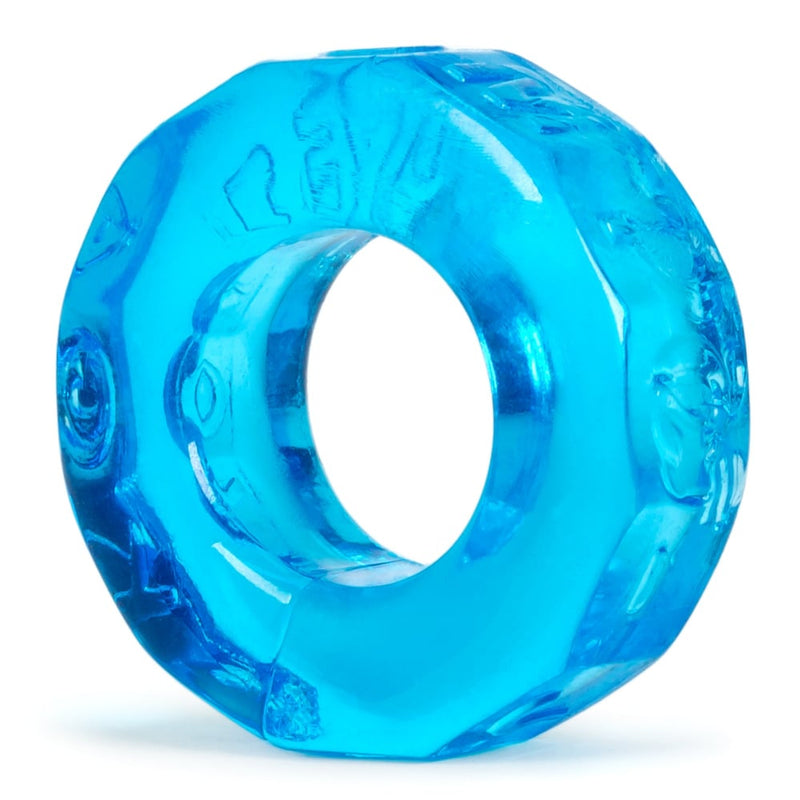 Sprocket Cockring Ice Blue A$23.18 Fast shipping
