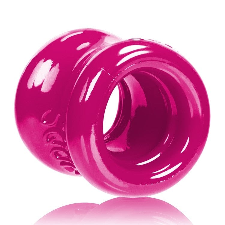 Squeeze Ball Stretcher Hot Pink A$28.31 Fast shipping