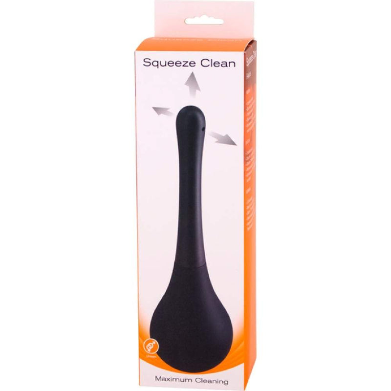 Squeeze Clean Douche - Black A$29.95 Fast shipping