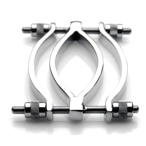 Stainless Steel Adjustable Pussy Clamp A$92.63 Fast shipping