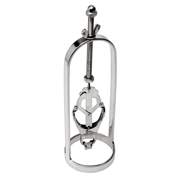 Stainless Steel Clover Clamp Nipple Stretcher A$152.17 Fast shipping
