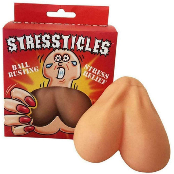 Stressticles A$39.95 Fast shipping