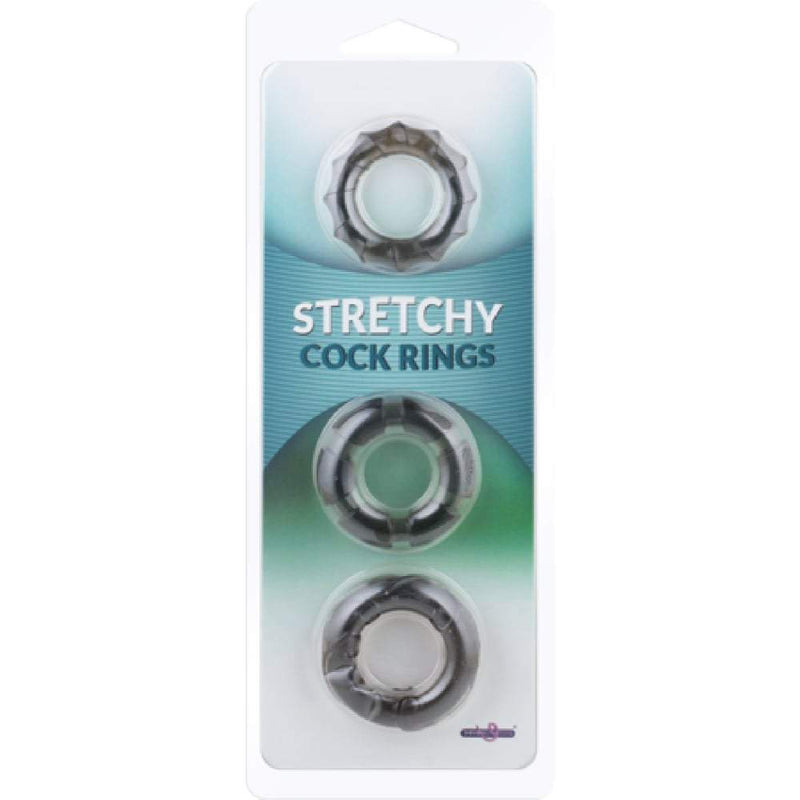 Stretchy Cockrings A$18.95 Fast shipping