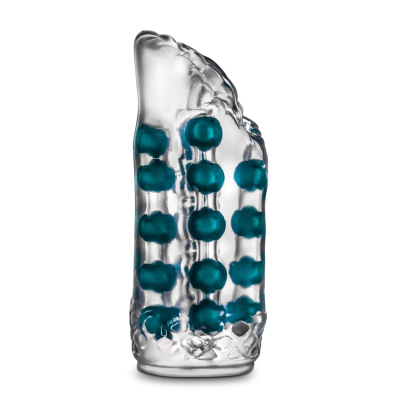 M for Men Super Stroker Clear A$30.22 Fast shipping