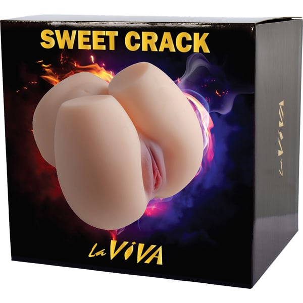 Sweet Crack A$167.95 Fast shipping