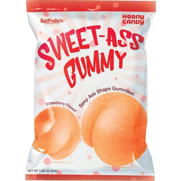 Sweet Ass Gummies (12 X Display) A$88.95 Fast shipping