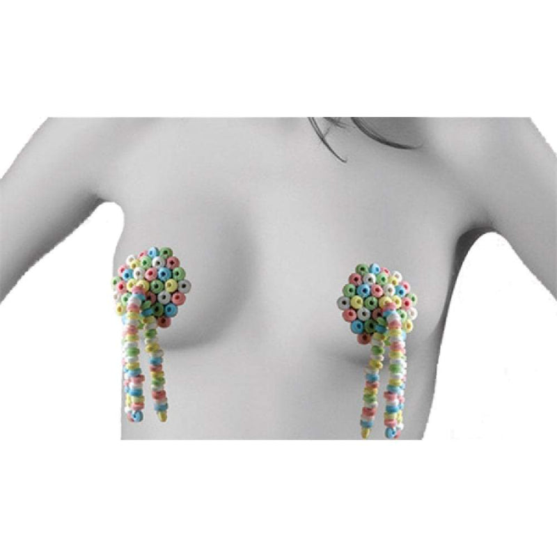 Sweet & Sexy Candy Nipple Tassels A$29.95 Fast shipping