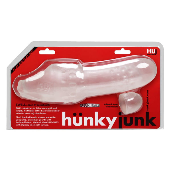 SWELL Adjust-fit Cocksheath by Hunkyjunk Ice A$91.27 Fast shipping