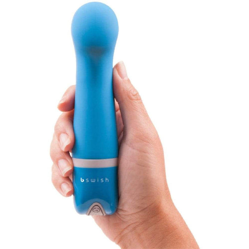 B Swish Bdesired Deluxe Curve Vibrator 6 function Vibe A$42.71 Fast shipping