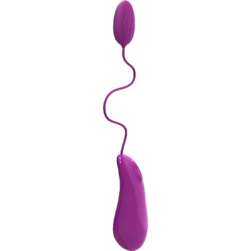 B Swish Bnaughty Deluxe Waterproof 6 function Remote Bullet Vibe -Purple A$47.95