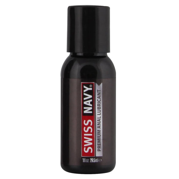 Swiss Navy Anal Lubricant 1oz/29ml A$17.66 Fast shipping