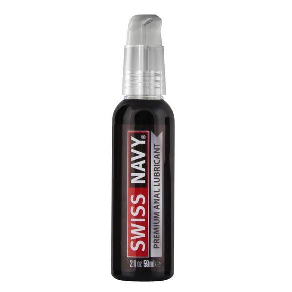 Swiss Navy Anal Lubricant 2oz/59ml A$31.65 Fast shipping