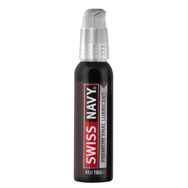 Swiss Navy Anal Lubricant 4oz/118ml A$56.77 Fast shipping