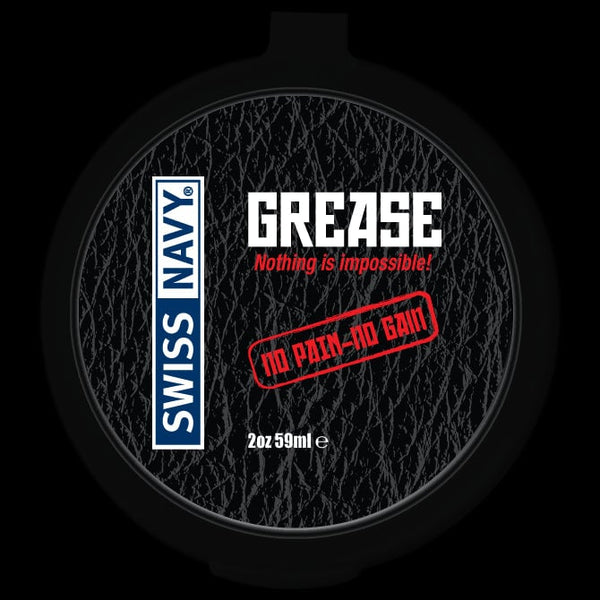 Swiss Navy Grease Lubricant 2oz/59ml A$25.96 Fast shipping