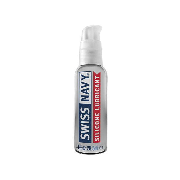 Swiss Navy Silicone Based Lubricant 1oz/29ml A$18.72 Fast shipping