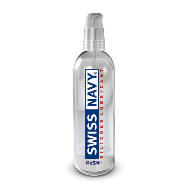 Swiss Navy Silicone Lubricant 8oz/237ml A$75.18 Fast shipping