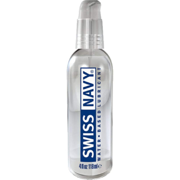 Swiss Navy Water Based Lubricant A$27.95 Fast shipping