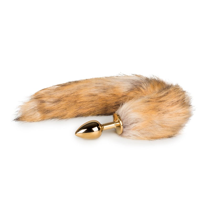 Fox Tail No. 1 - Gold Plug A$55.73 Fast shipping