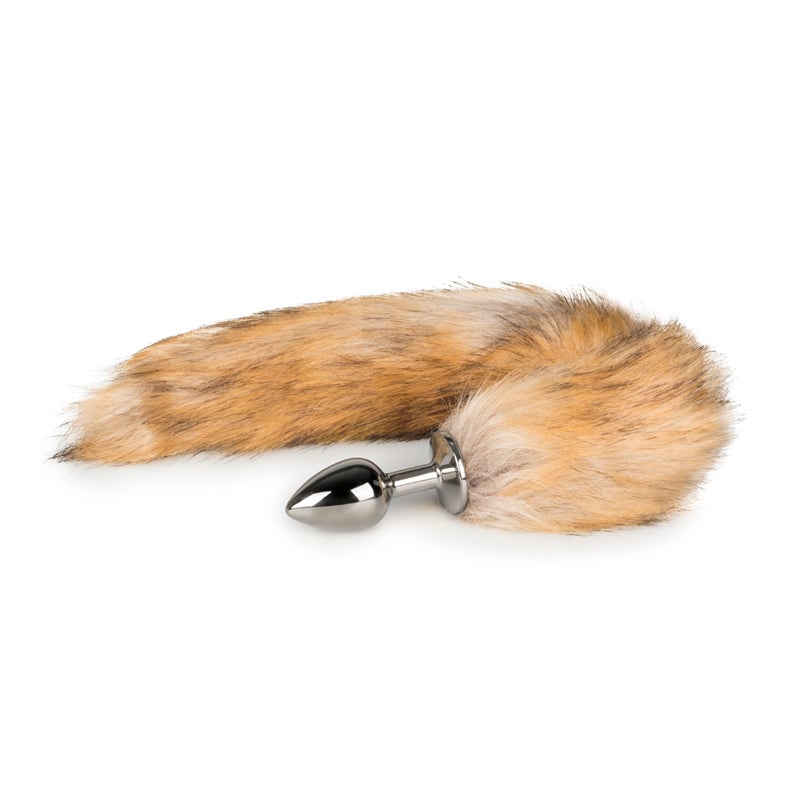 Fox Tail No. 1 Silver Plug A$52.59 Fast shipping