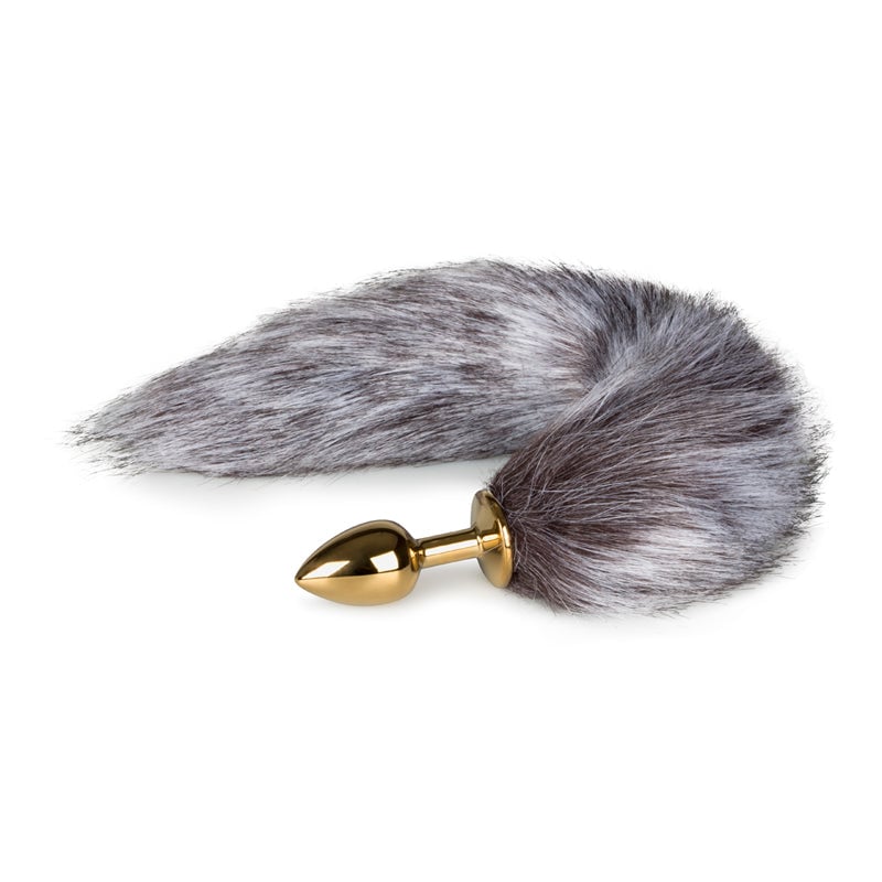 Fox Tail No. 5 - Gold Plug A$40.36 Fast shipping