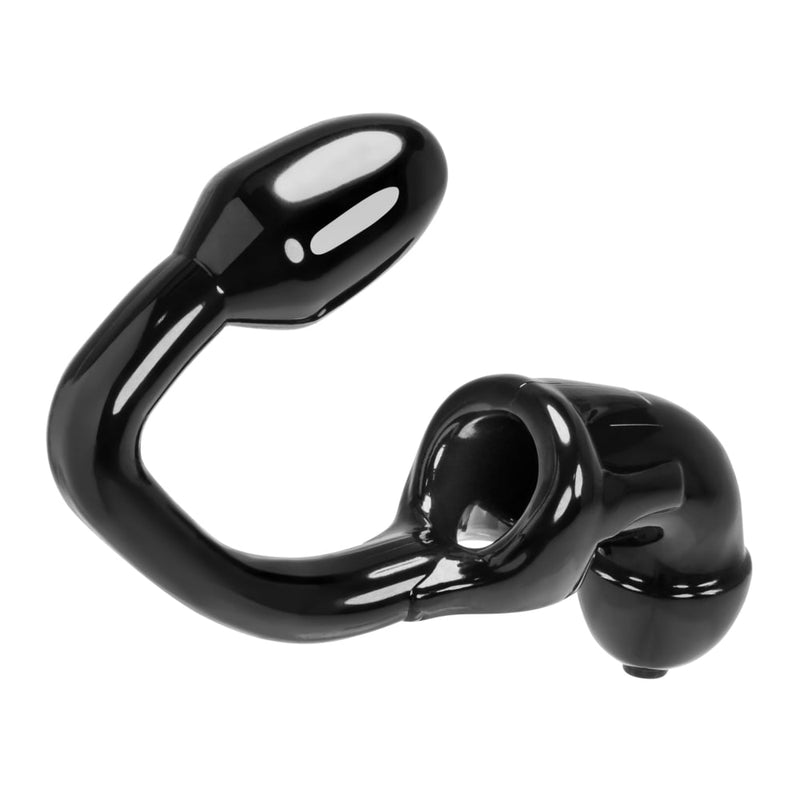 Tailpipe Asslock And Cocklock Oxballs A$96.73 Fast shipping