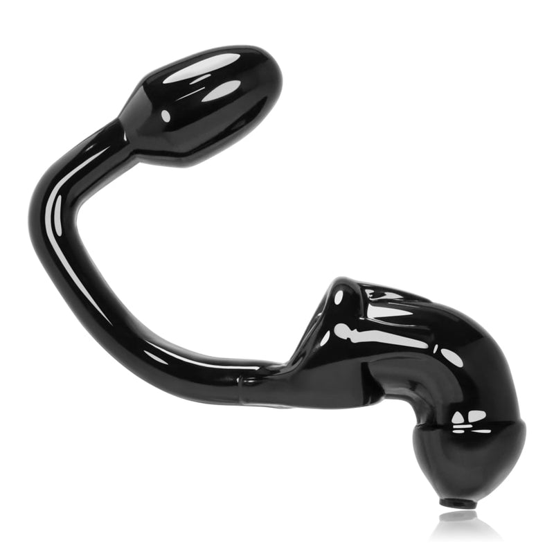 Tailpipe Asslock And Cocklock Oxballs A$96.73 Fast shipping