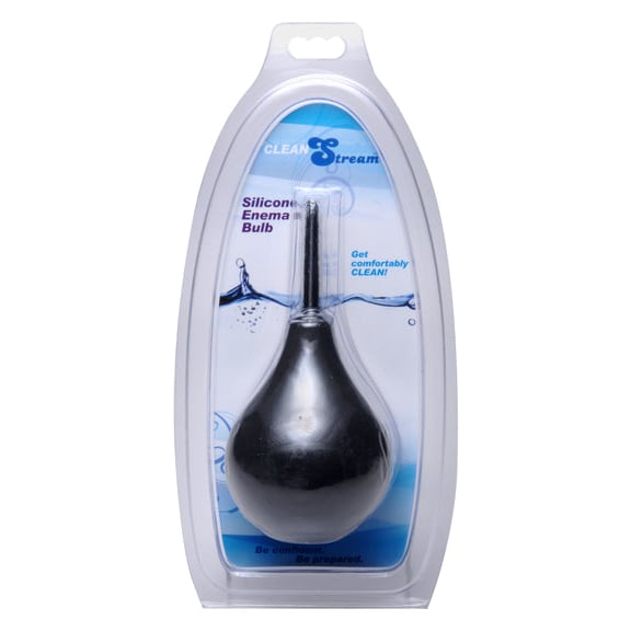Thin Tip Silicone Enema Bulb A$30.49 Fast shipping