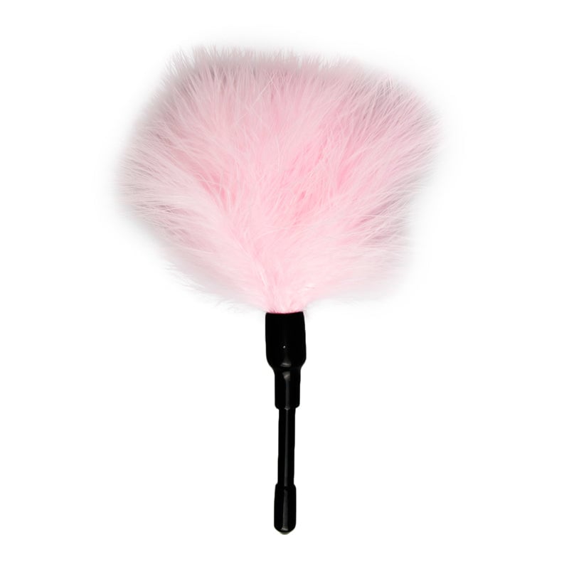 Tickler Pink Small A$17.71 Fast shipping