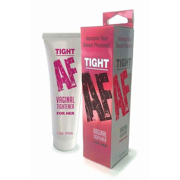 Tight AF - Female Tightening Cream - 44 ml (1.5oz) Tube A$26.14 Fast shipping