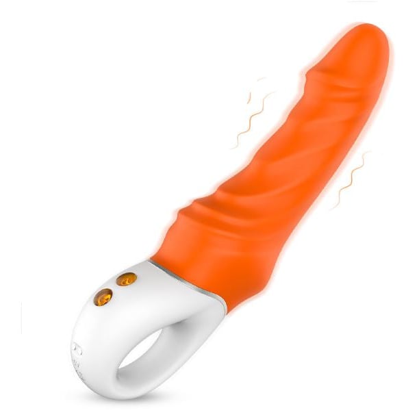 Tornado G-Spot Orange A$70.76 Fast shipping