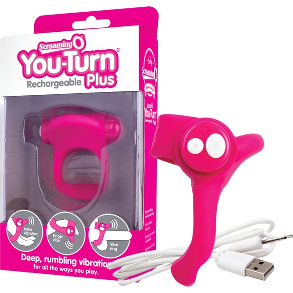 You-Turn Plus Ring A$64.95 Fast shipping