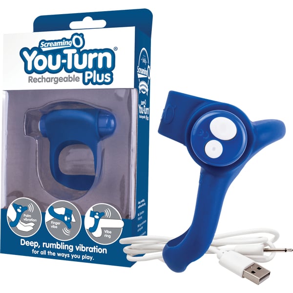 You-Turn Plus Ring A$64.95 Fast shipping