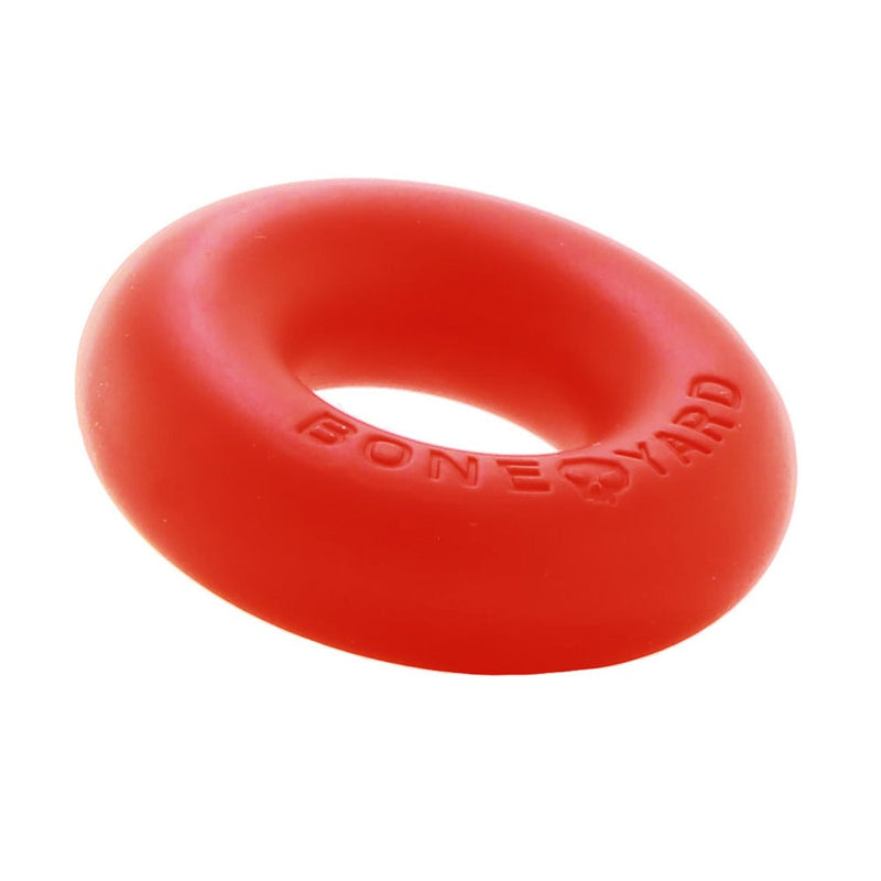 Ultimate Silicone Cock Ring Red A$31.19 Fast shipping