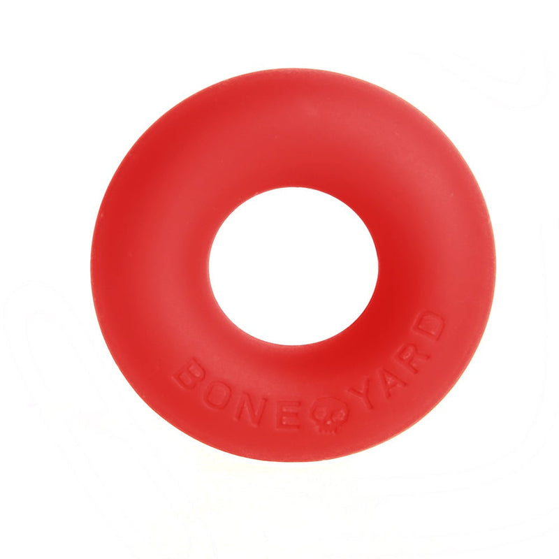 Ultimate Silicone Cock Ring Red A$31.19 Fast shipping