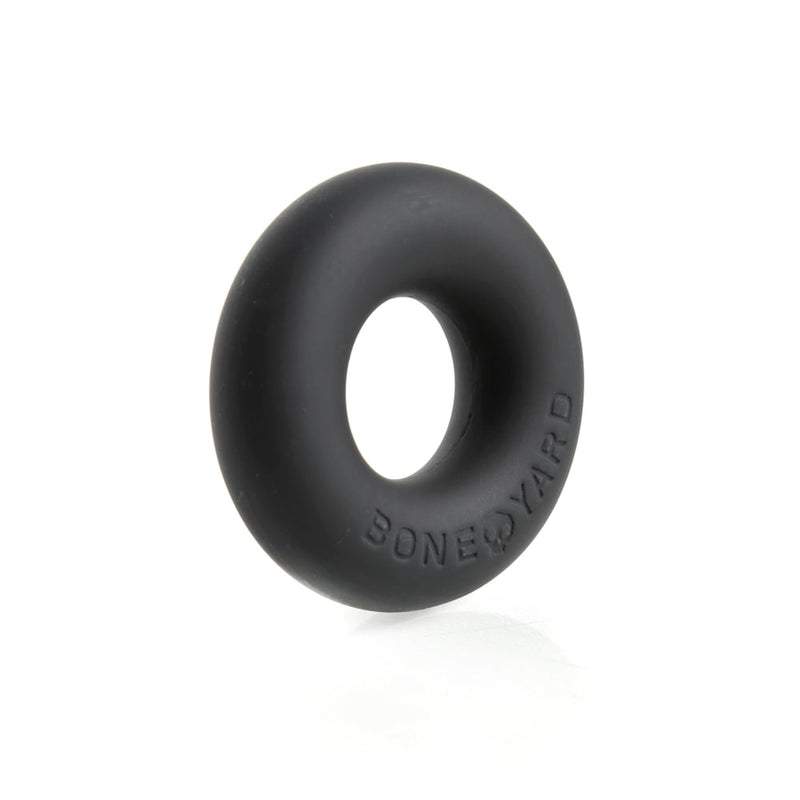 Ultimate Silicone Cock Ring Black A$34.34 Fast shipping