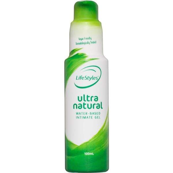 Ultra Natural Gel 100ml A$18.95 Fast shipping
