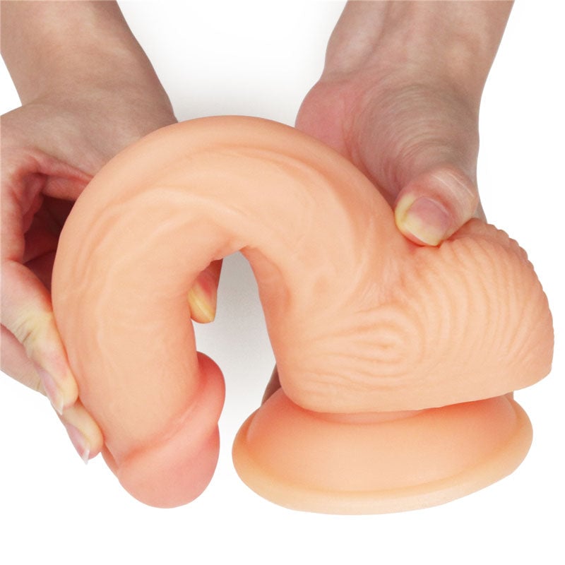 The Ultra Soft Dude - Flesh 20.3 cm (8’’) Dong A$26.14 Fast shipping