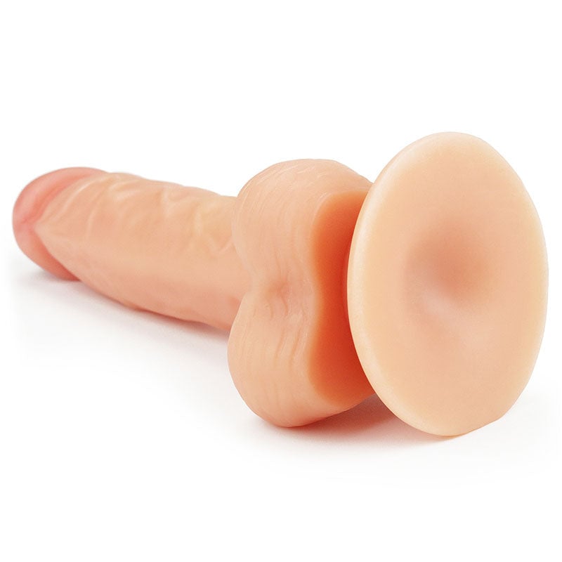 The Ultra Soft Dude - Flesh 20.3 cm (8’’) Dong A$26.14 Fast shipping