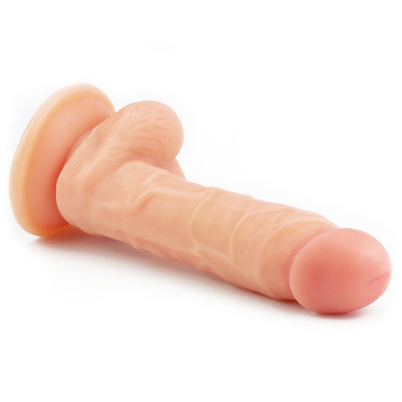 The Ultra Soft Dude - Flesh 20.3 cm (8’’) Dong A$26.14 Fast shipping