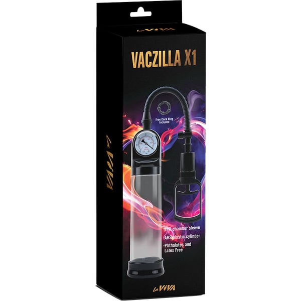 Vaczilla X1 A$66.95 Fast shipping