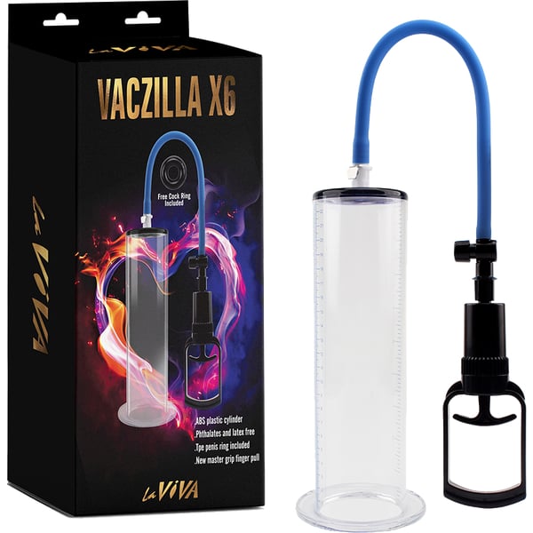 Vaczilla X6 A$66.95 Fast shipping