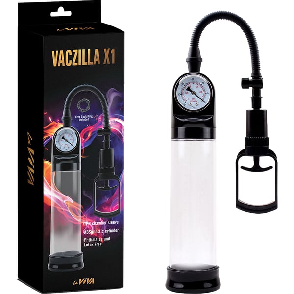 Vaczilla X1 A$66.95 Fast shipping