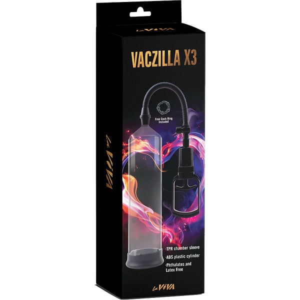 Vaczilla X3 A$77.95 Fast shipping