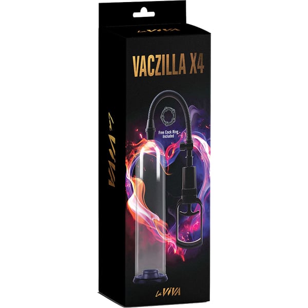 Vaczilla X4 A$39.95 Fast shipping