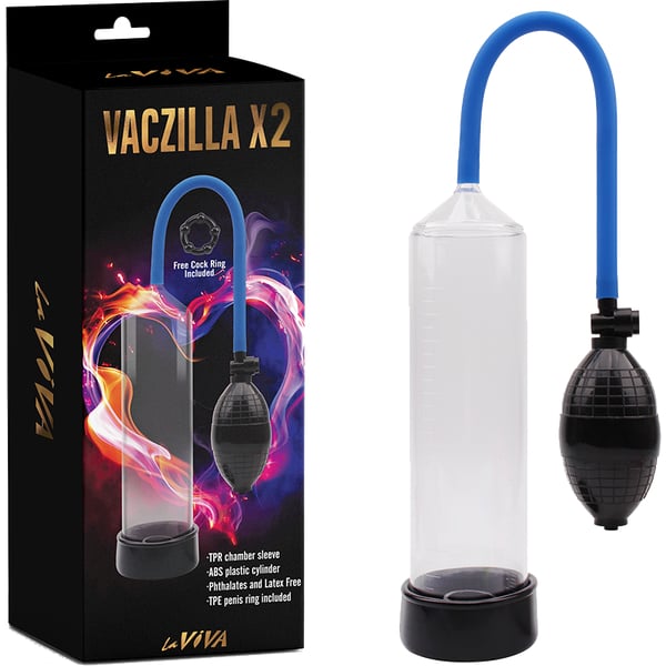 Vaczilla X2 A$44.95 Fast shipping