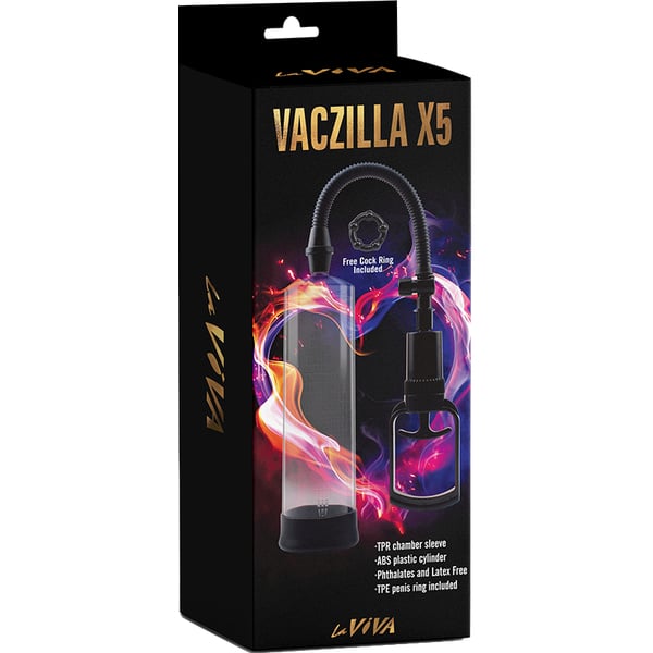 Vaczilla X5 A$39.95 Fast shipping